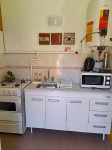 Cabañas Lauquen Villa Carlos Paz