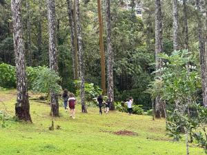 Cerro Azul Mountain Retreat