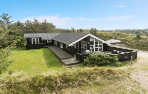 Awesome Home In Løkken With Kitchen