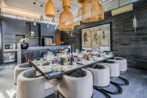 De Prestigio Villa Berawa