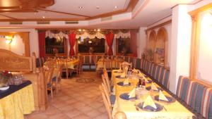 Hotel Pordoi - Fam Furgler