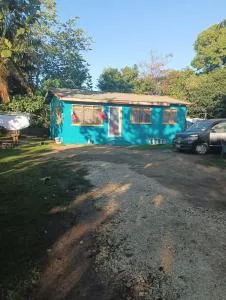 Kapeta Cabin - Tongatapu