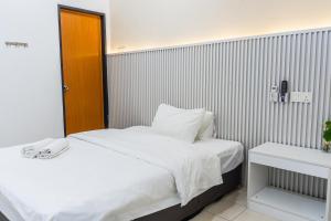 Ihome Boutique Hotel