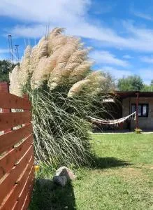 Cabaña Emmanuel - Barrio Parque El Corcovado