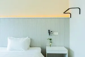 Ihome Boutique Hotel - 史里肯邦安