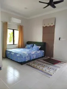 Lovely Familia Inn Unit Sakura - Kuala Kerai