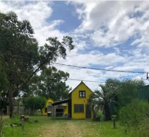 Veraneo económico - Vuelta del Palmar