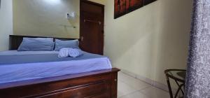The Eagle Galle