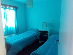 Departamento la Quebrada 1