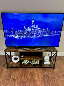 Private Cozy Apartment - Only 5 min Away from Newark Airport and 30 min to NYC