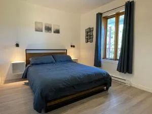 Cosy House - Mandeville Center - 6 guests 3 Beds - Mandeville