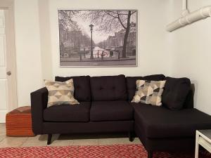 Cosy House - Mandeville Center - 6 guests 3 Beds