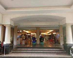 1BR & 2BR Apartemen Mediterania Marina Ancol