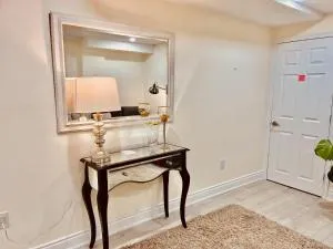 Comfortable Basement Home in Oakville, Ontario , Canada - Oakville