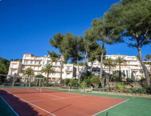 Studio 4 personnes copropriété pas frais de ménage