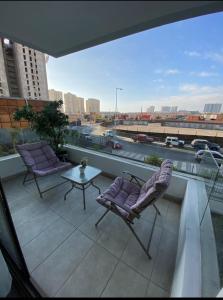 Hermoso departamento ful amueblado nivel ejecutivo