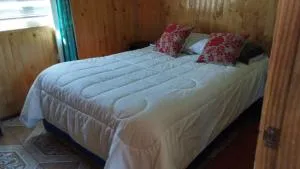 Cabañas la tía Julia - 孔吉利奥