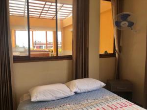 Casa Huéspedes Pimentel