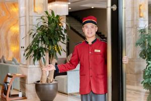 Canvas Sapa Legend Hotel