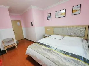 桂林帝豪宾馆 - 桂林