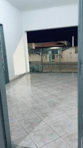 Casinha de Descanso do Sol da Canastra