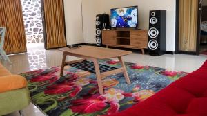 Villa Kusuma Pinus M71, Kota Batu Malang