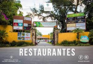 Casita Bosque Briones