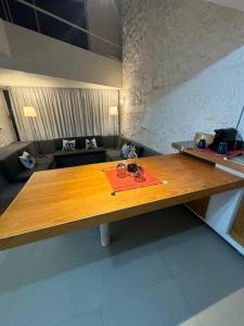 Casita Bosque Briones