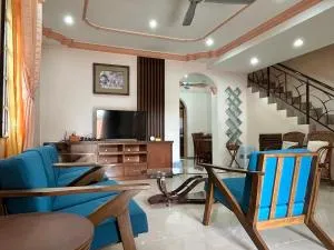 Kim Granny House 4BR 11Pax Duyong 5 Mins to Town - Bukit Lintang