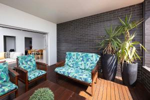 TWENTY TWO NORTH STREET- Unit 1