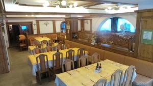 Hotel Pordoi - Fam Furgler