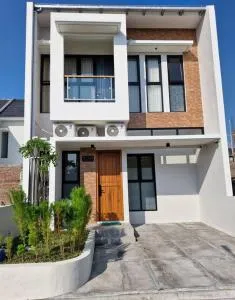 Guesthouse Jogja Selatan 2 Yogya South Bantul - Casa of Joy - 班图尔