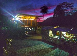 Petrichor Forest Retreat