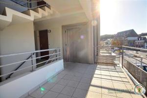 Maisons de vacances Le duplex du linkin : photos des chambres