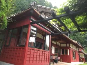 古民家の宿「こはる」 - Nakamura