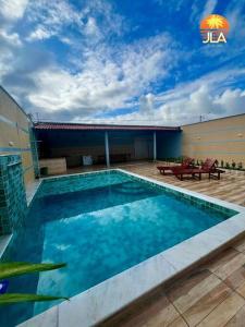 Casa na Praia do Francês