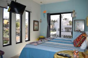 Casa Itzae La Antigua Dog Friendly