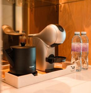 Luxtalay Khanom Hotel