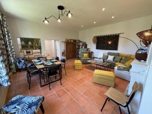 Maisons de vacances Le clos des Agapanthes Ile d-Oleron : photos des chambres