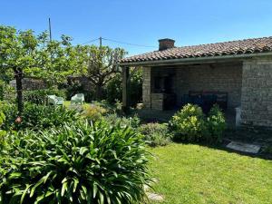 Maisons de vacances Le clos des Agapanthes Ile d-Oleron : photos des chambres
