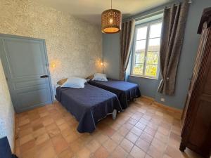 Maisons de vacances Le clos des Agapanthes Ile d-Oleron : photos des chambres
