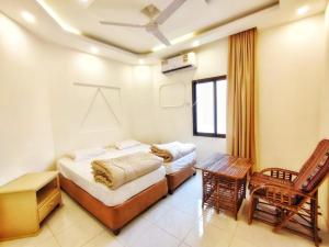 SEA VILLAS Salalah