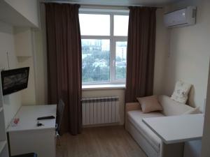 Smart Hous с мини-кухней