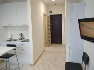 Smart Hous с мини-кухней