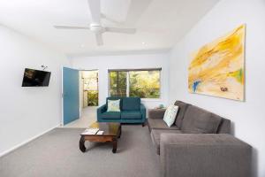 TWENTY TWO NORTH STREET- Unit 2