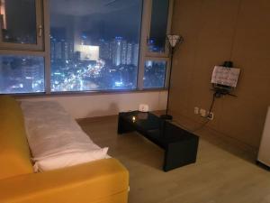 Perfect for you, easy to get from Line 1 and 4