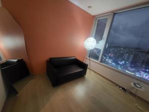 Perfect for you, easy to get from Line 1 and 4