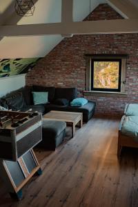 Vakantiewoning de Huismus