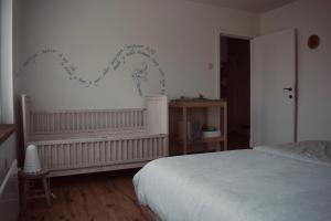 Vakantiewoning de Huismus