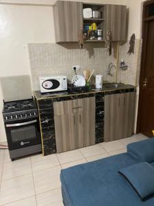 Kings 1 Bedroom